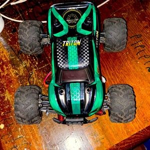 20mph+ rc car  open to any offers